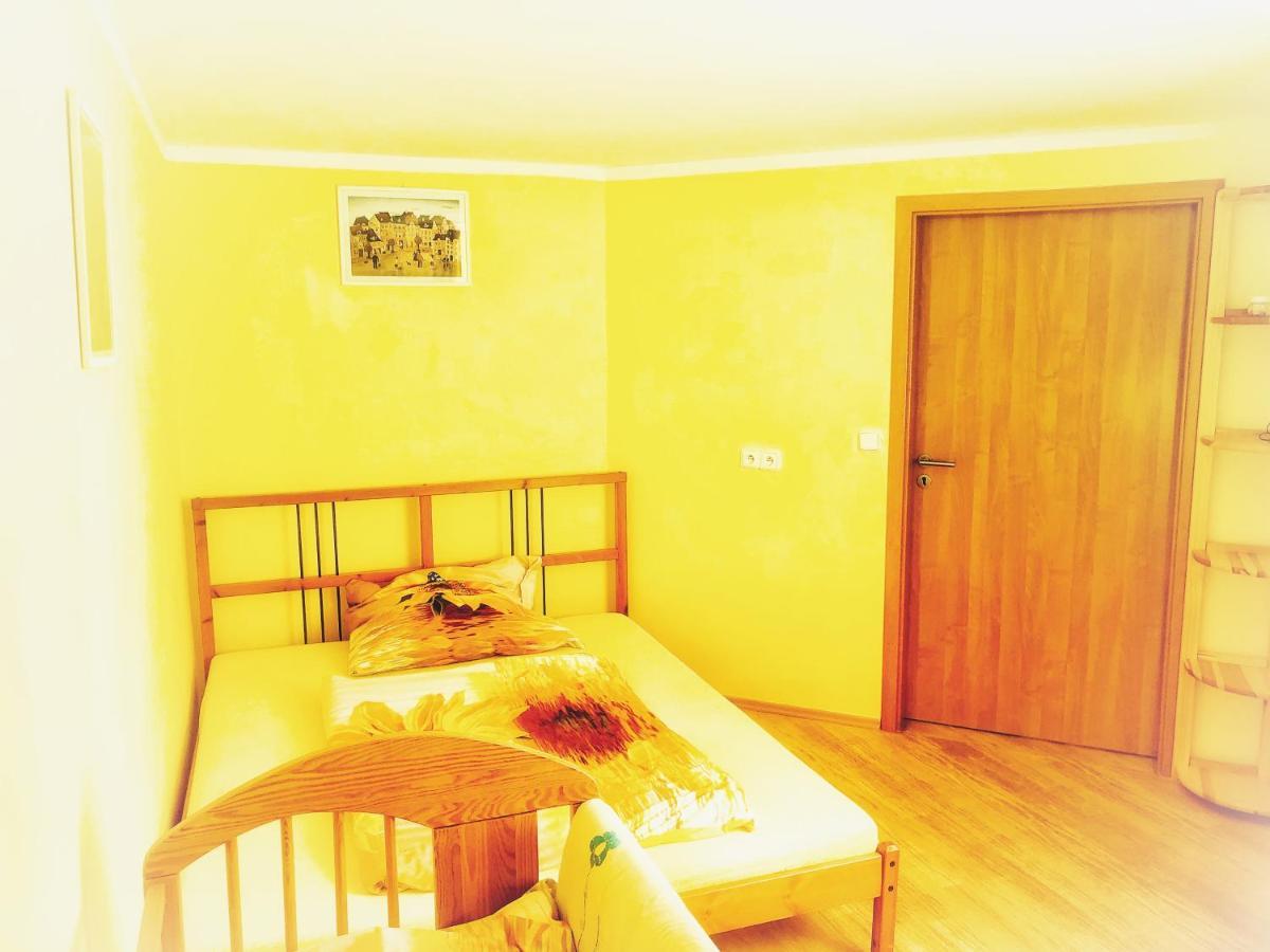Apartmany Slunecnice Konstantinovy Lazne Ngoại thất bức ảnh